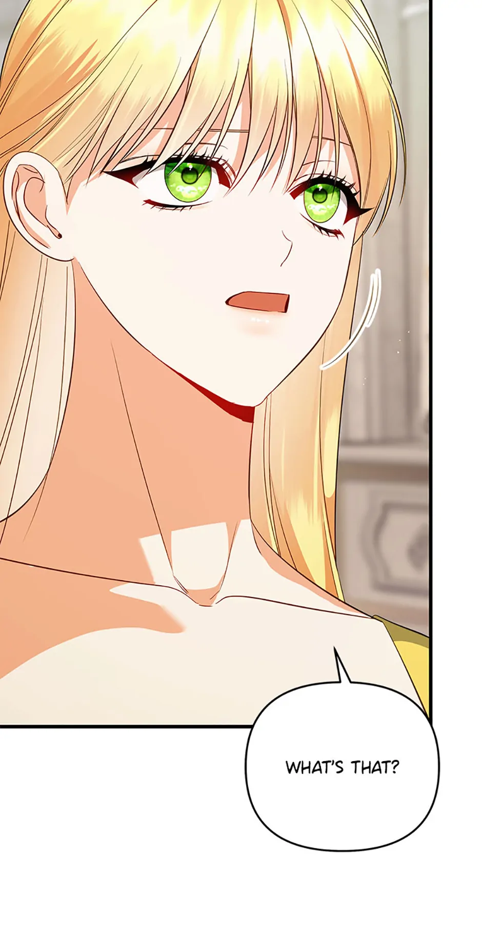 I Created a Harem to Avoid the Male Lead chapter 68 page 30