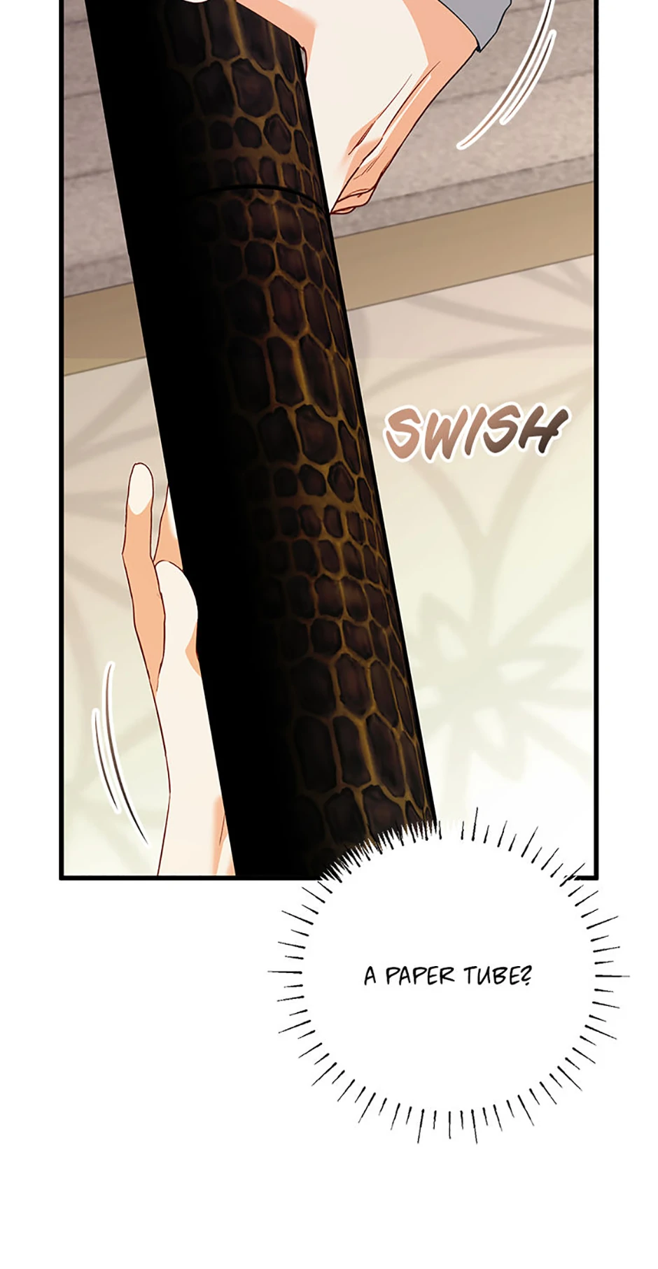 I Created a Harem to Avoid the Male Lead chapter 68 page 33