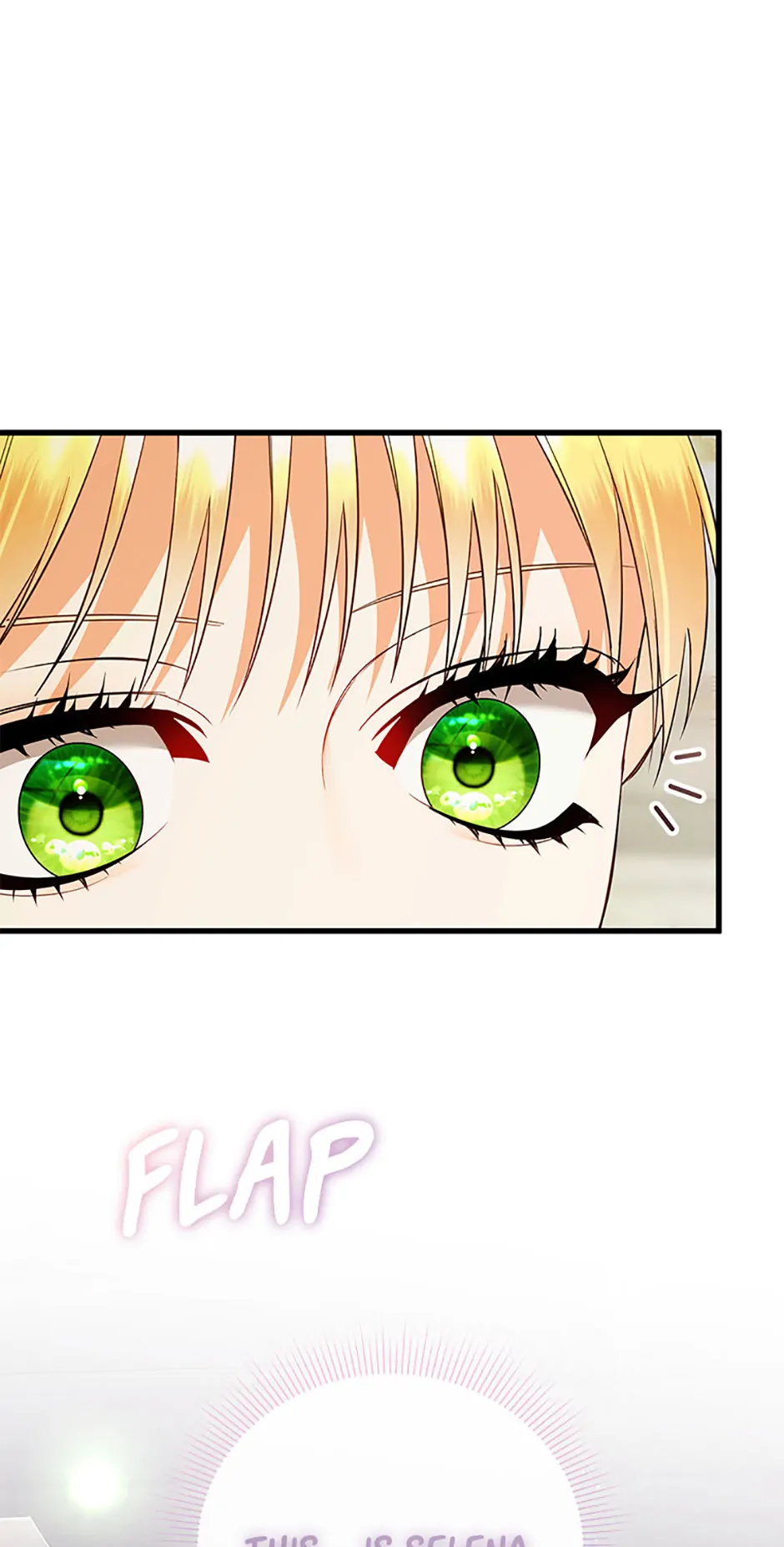 I Created a Harem to Avoid the Male Lead chapter 68 page 35