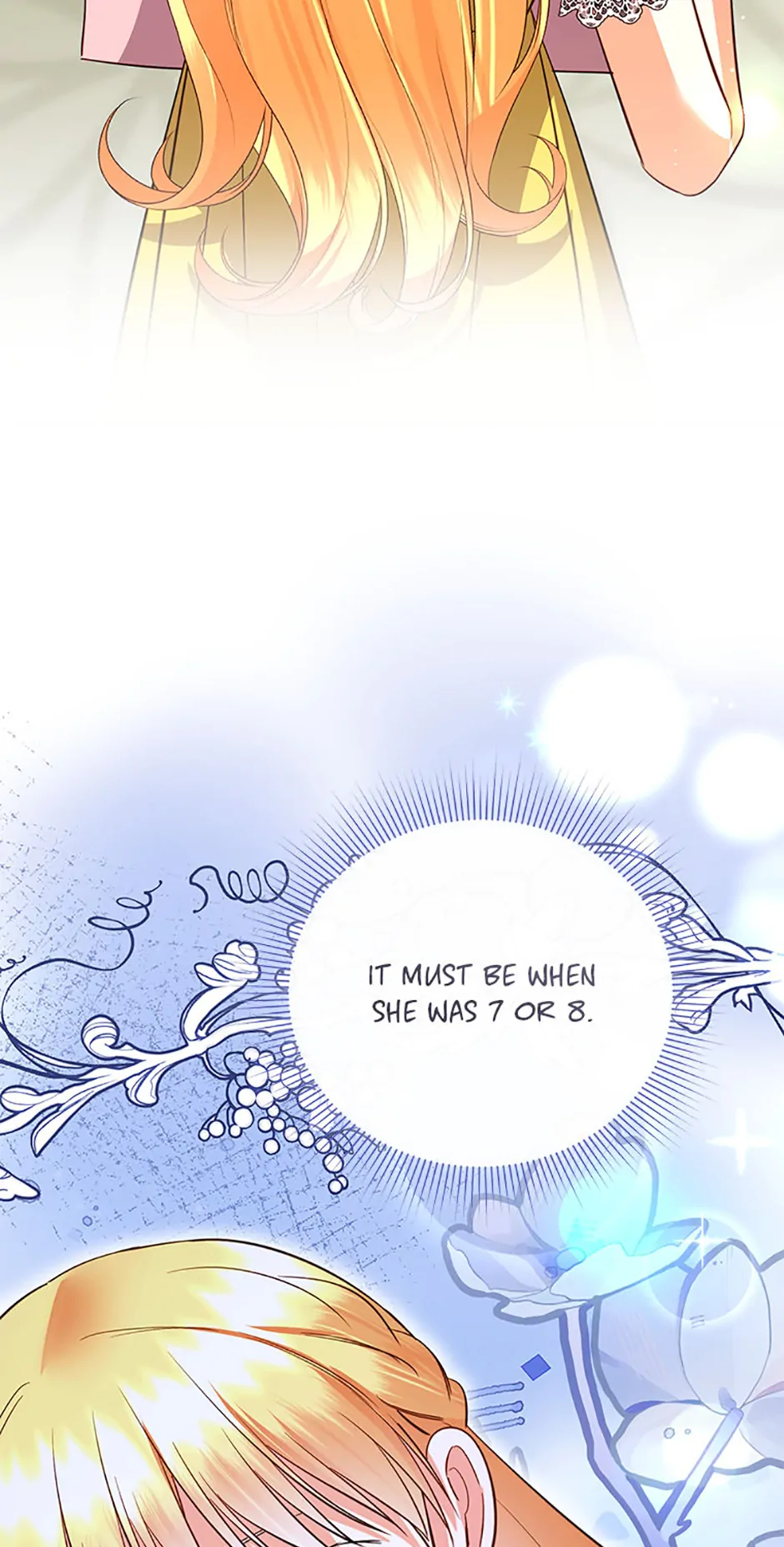 I Created a Harem to Avoid the Male Lead chapter 68 page 37