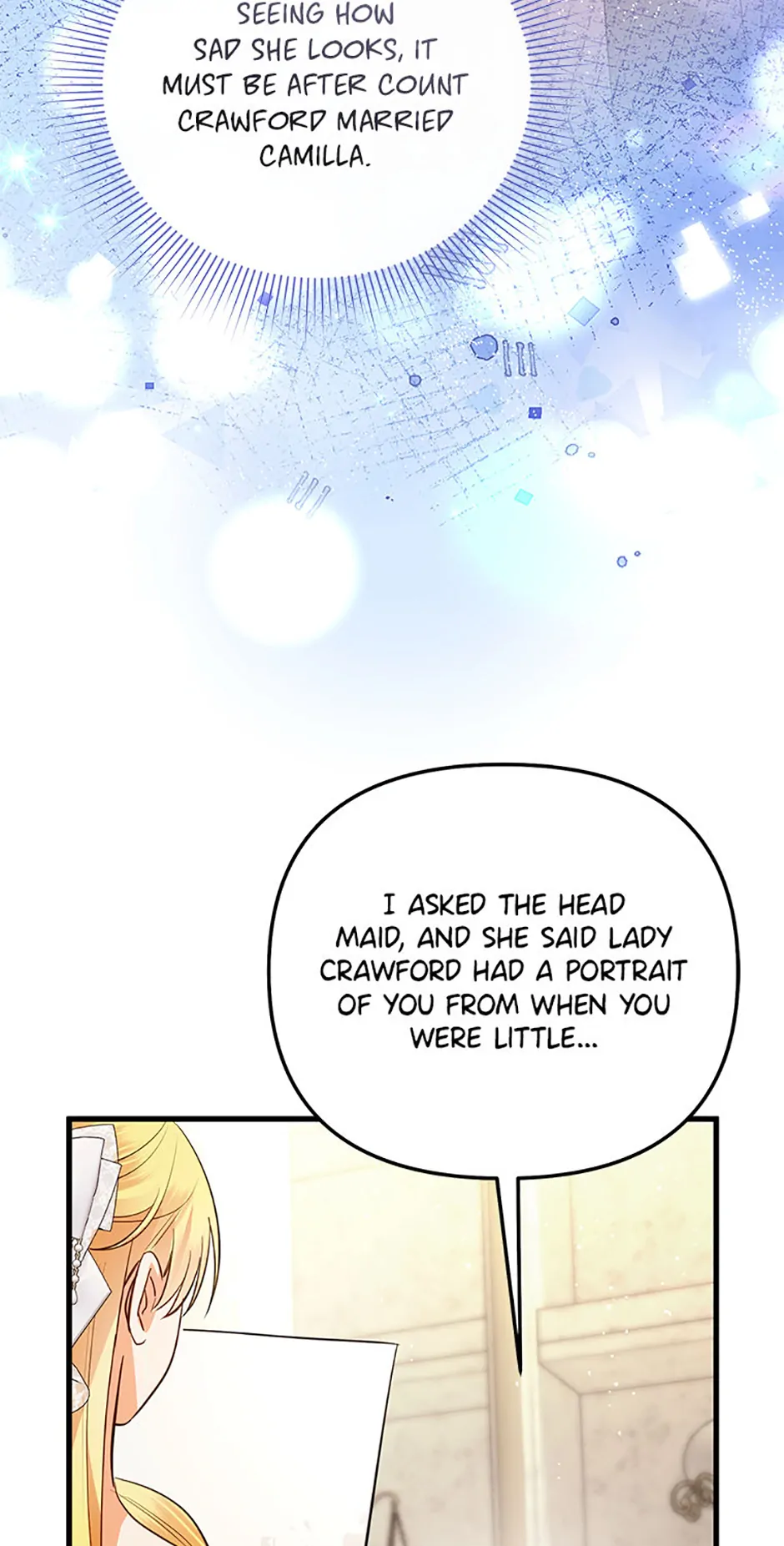 I Created a Harem to Avoid the Male Lead chapter 68 page 39