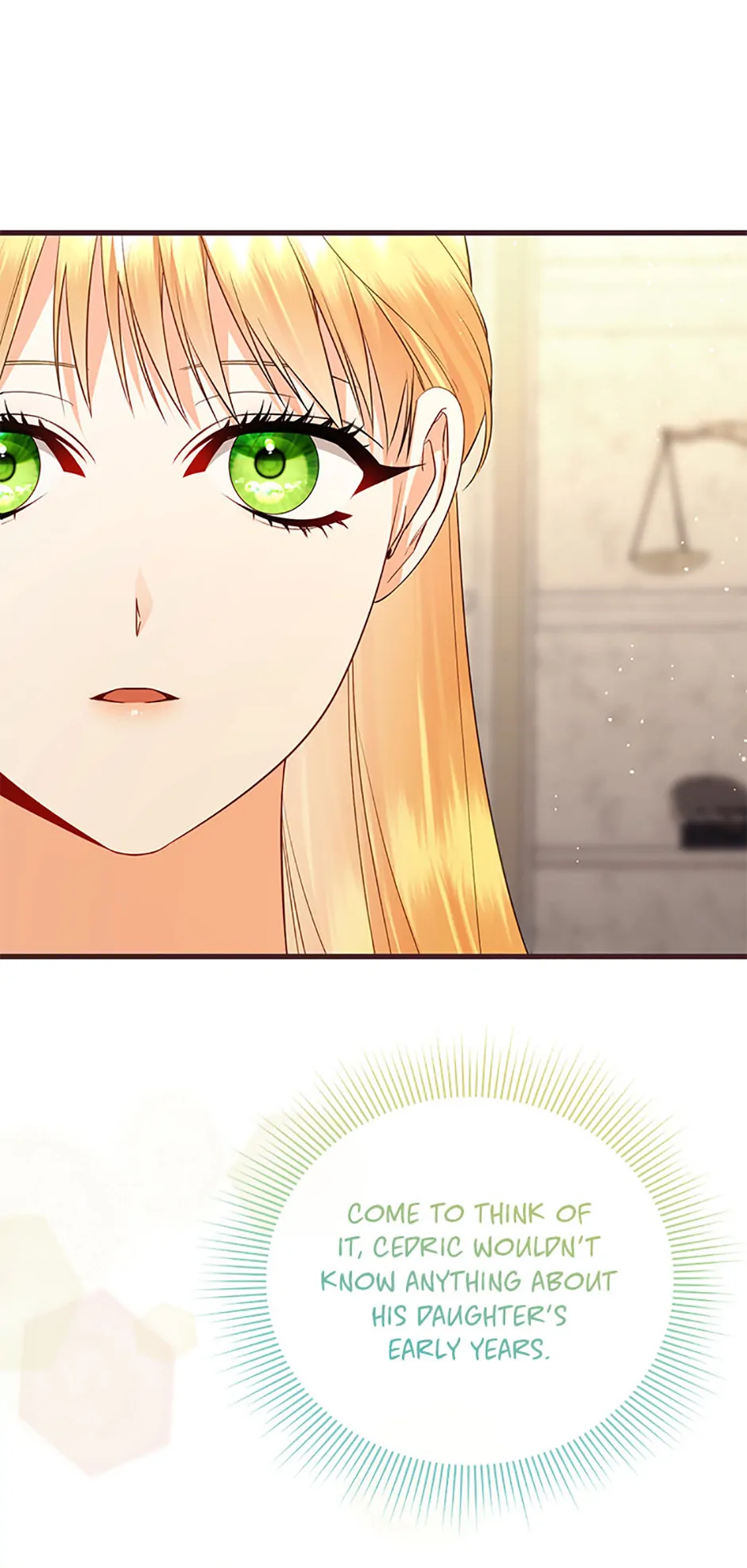 I Created a Harem to Avoid the Male Lead chapter 68 page 42