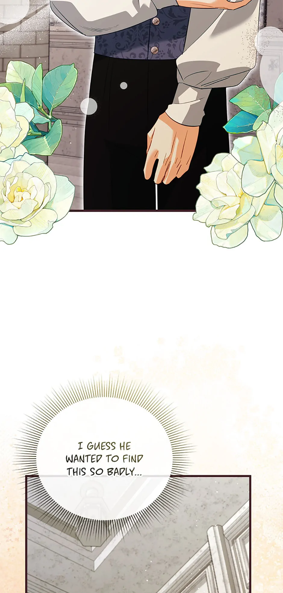 I Created a Harem to Avoid the Male Lead chapter 68 page 44