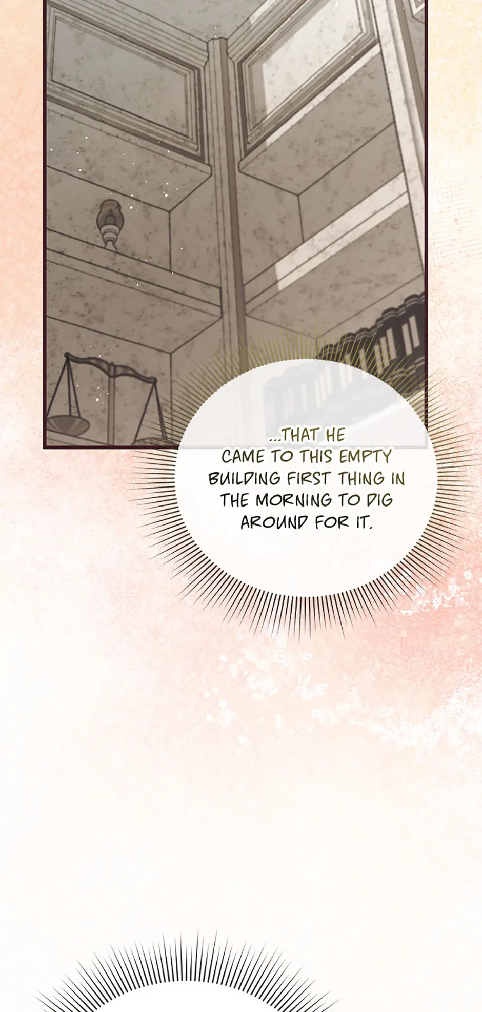 I Created a Harem to Avoid the Male Lead chapter 68 page 45