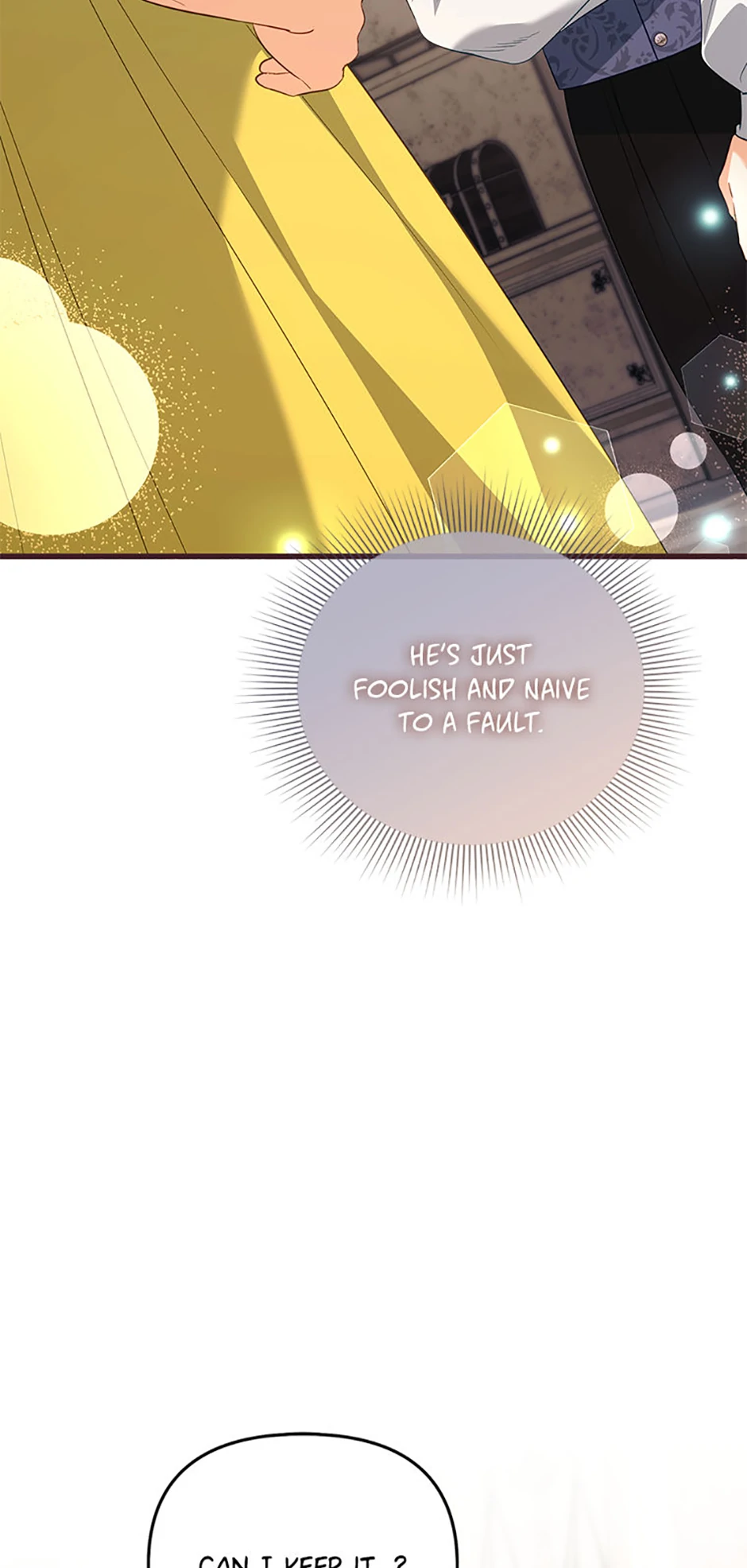 I Created a Harem to Avoid the Male Lead chapter 68 page 48