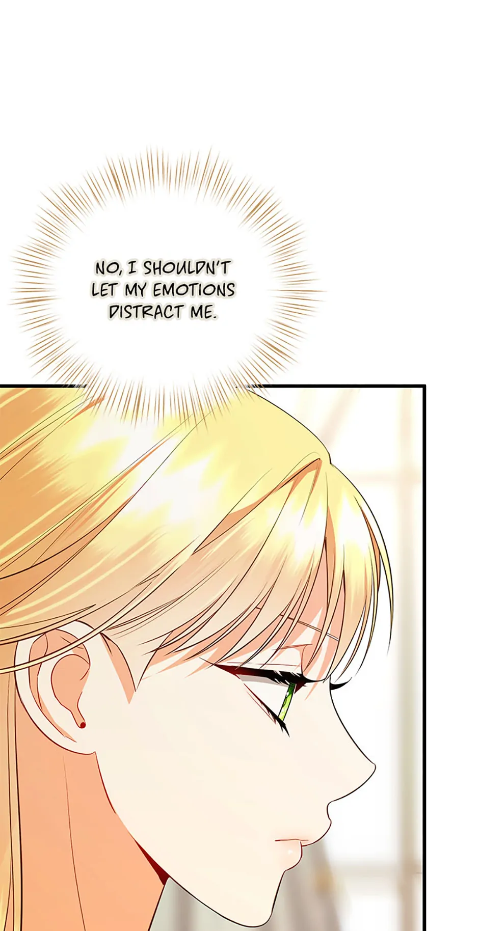 I Created a Harem to Avoid the Male Lead chapter 68 page 50