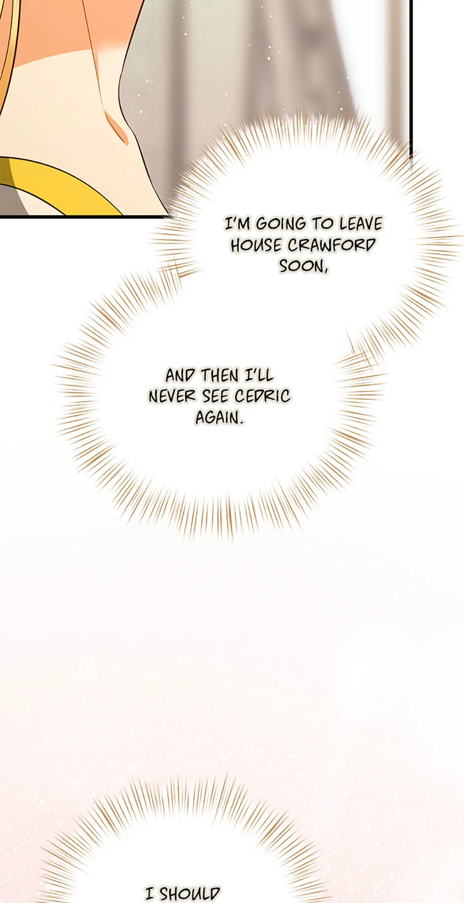 I Created a Harem to Avoid the Male Lead chapter 68 page 51