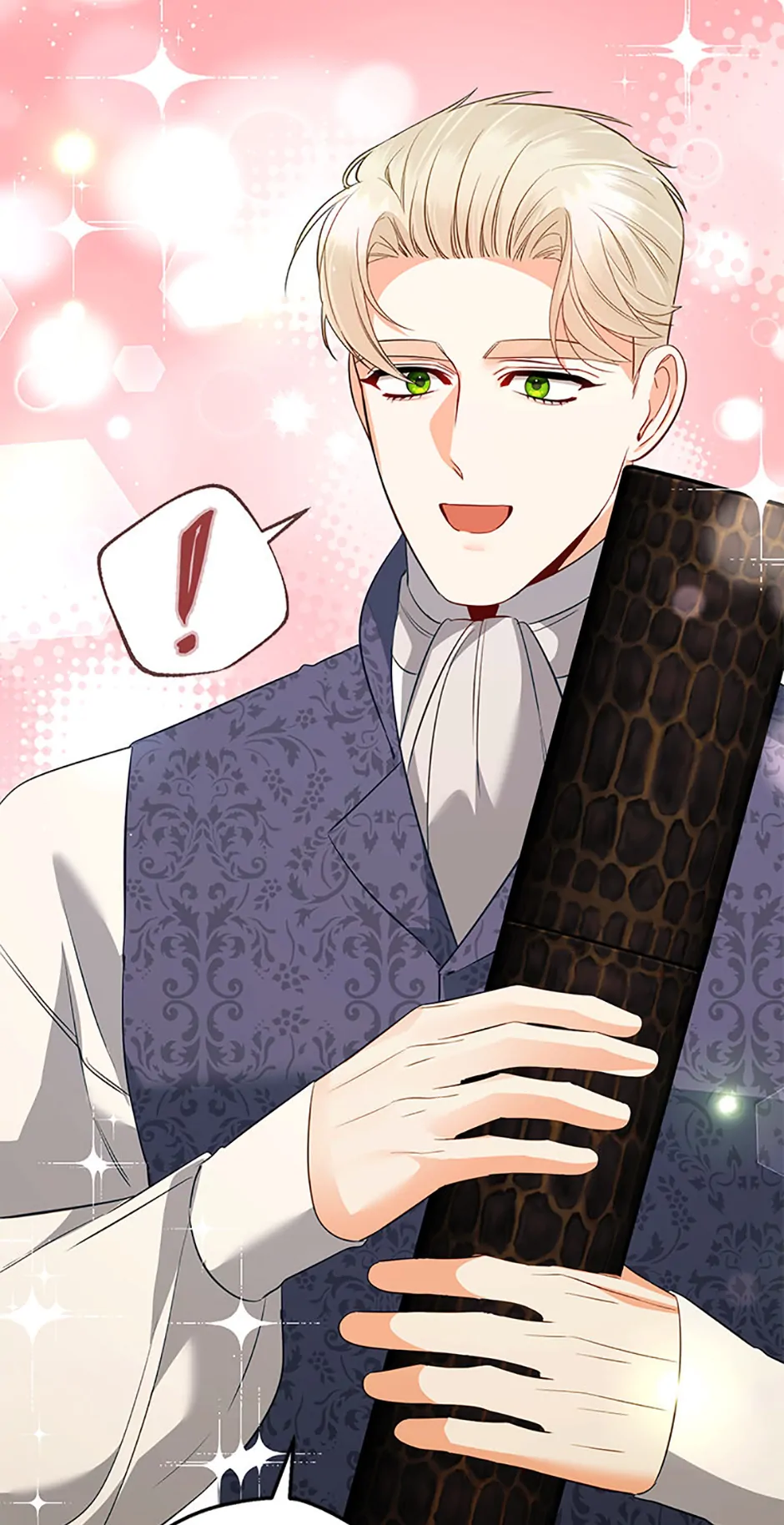 I Created a Harem to Avoid the Male Lead chapter 68 page 53