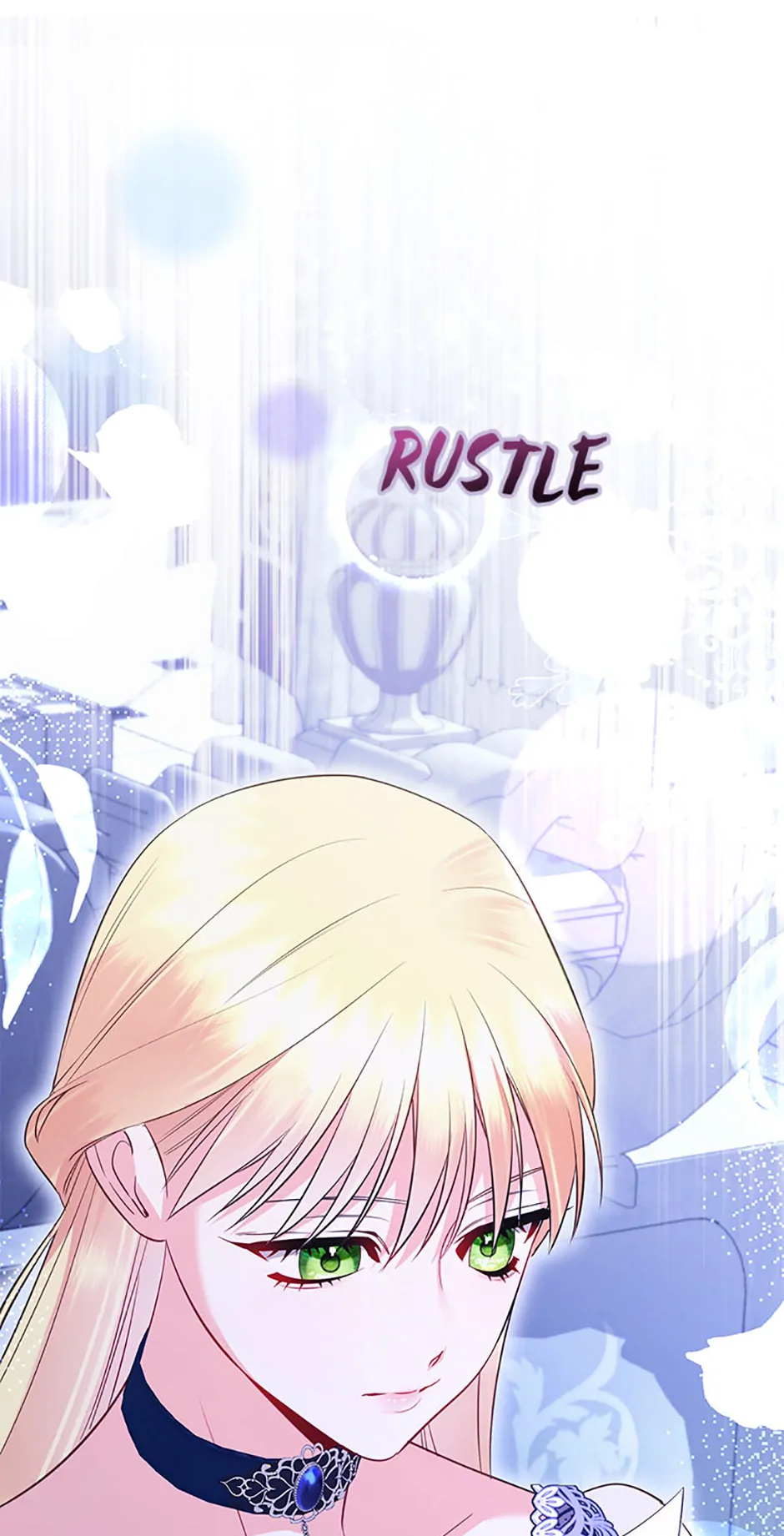 I Created a Harem to Avoid the Male Lead chapter 68 page 64