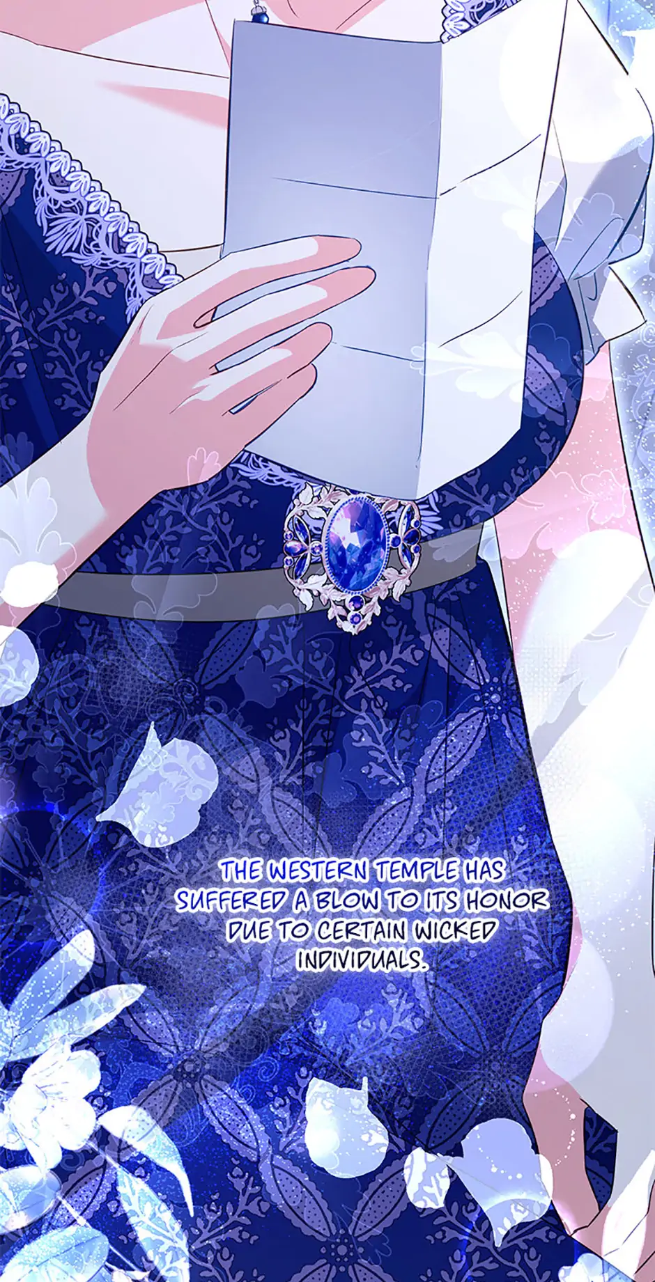 I Created a Harem to Avoid the Male Lead chapter 68 page 65