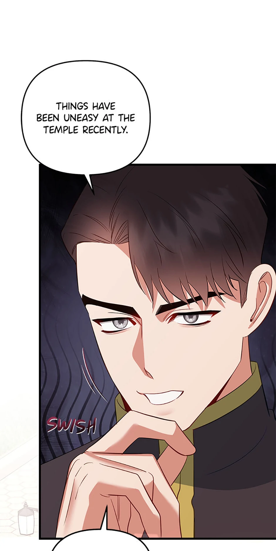 I Created a Harem to Avoid the Male Lead chapter 68 page 72
