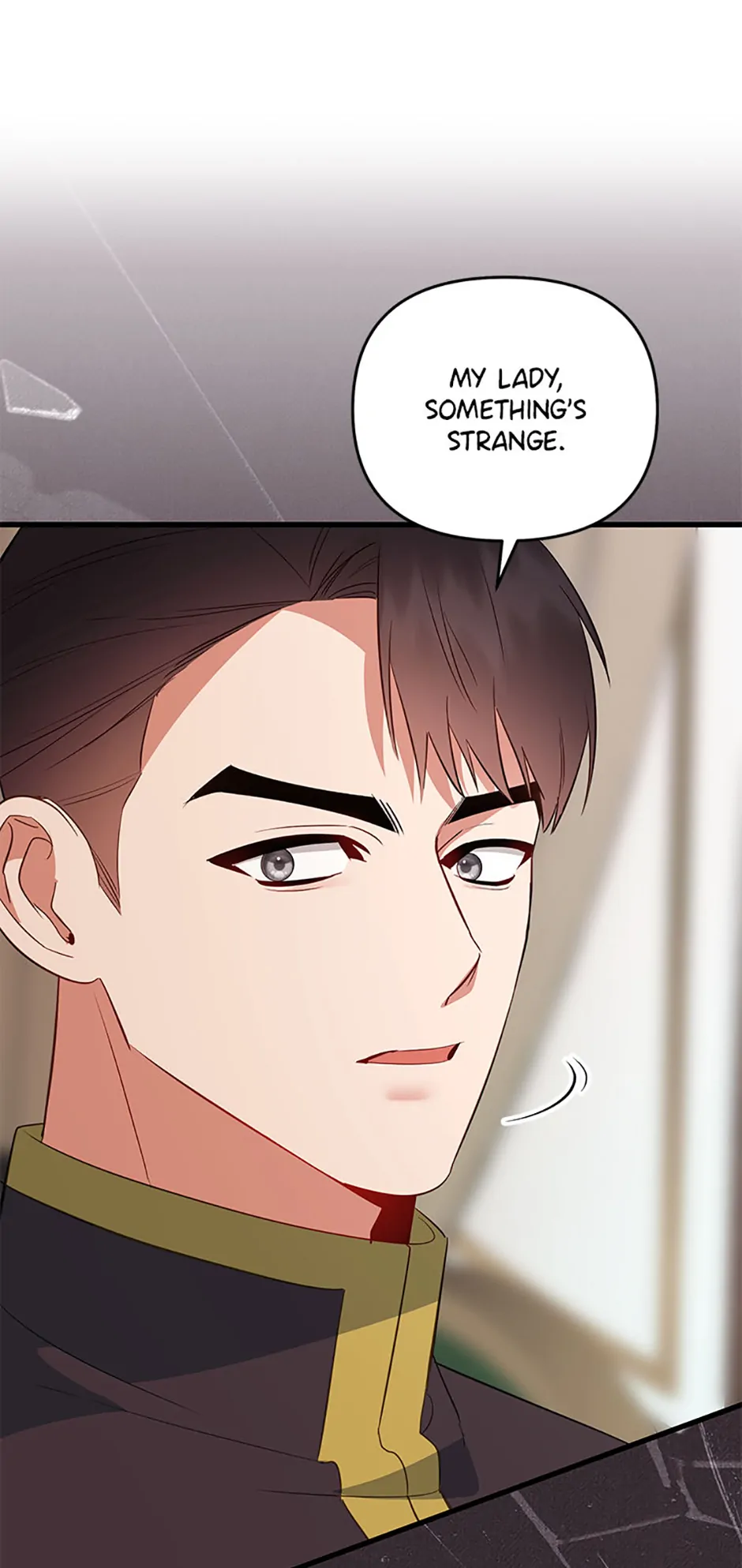 I Created a Harem to Avoid the Male Lead chapter 68 page 77