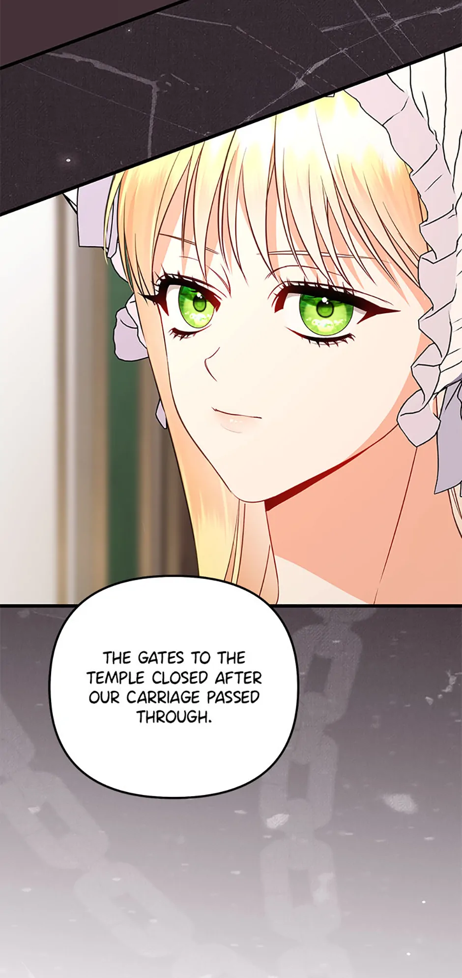 I Created a Harem to Avoid the Male Lead chapter 68 page 78