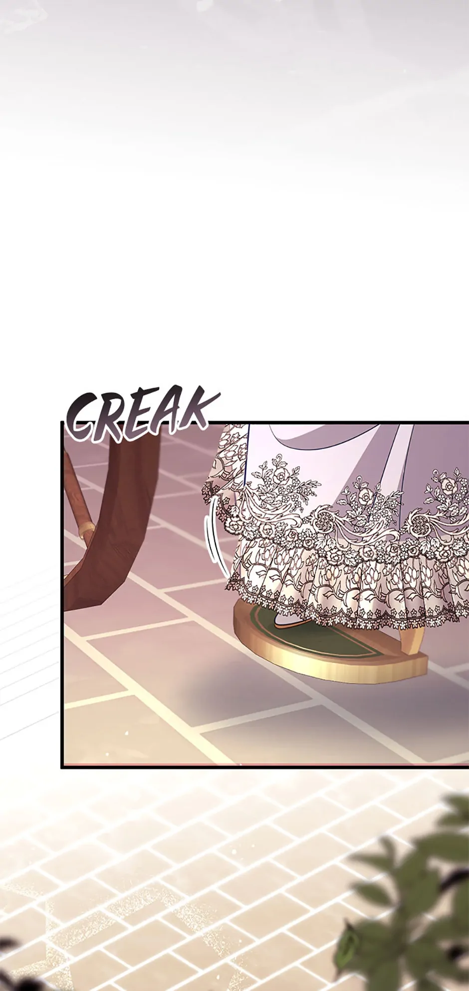 I Created a Harem to Avoid the Male Lead chapter 68 page 79