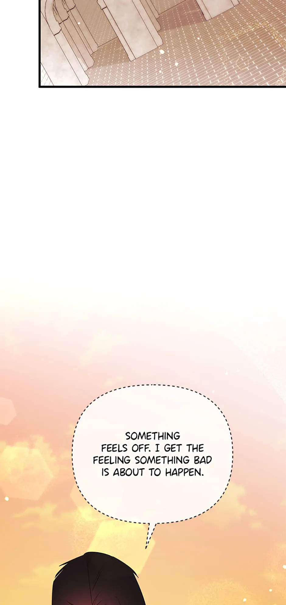 I Created a Harem to Avoid the Male Lead chapter 68 page 83