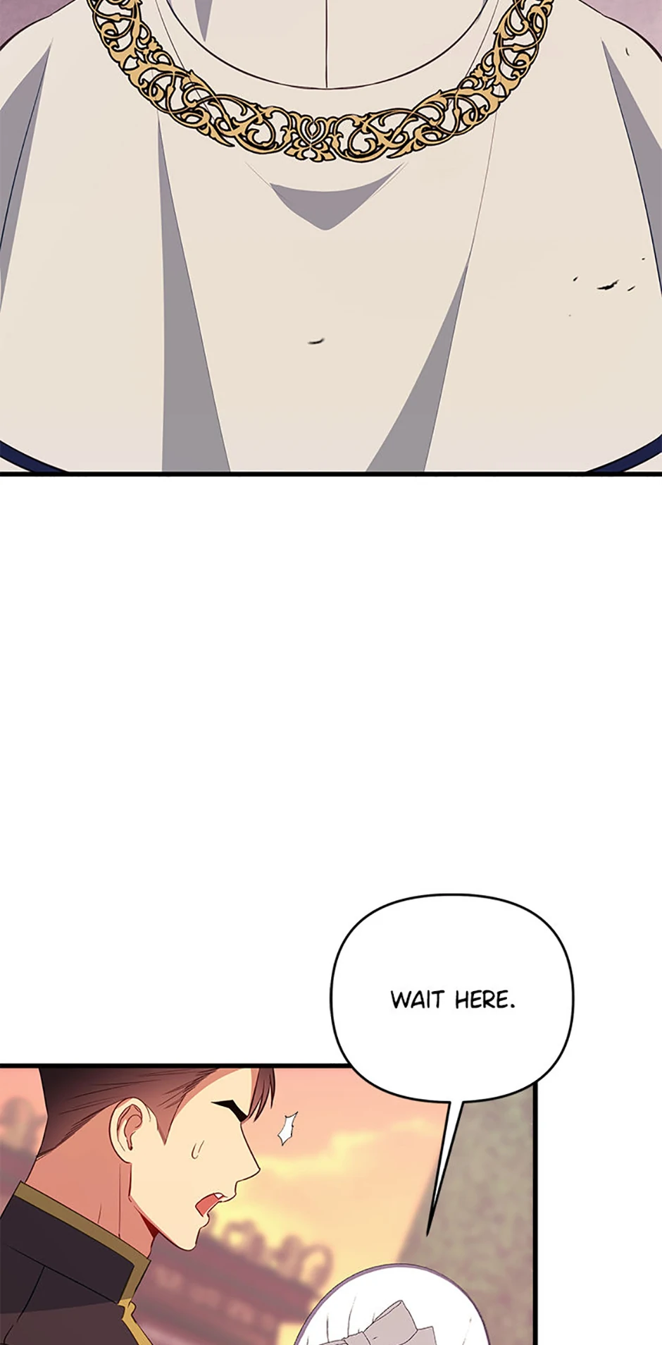 I Created a Harem to Avoid the Male Lead chapter 68 page 87