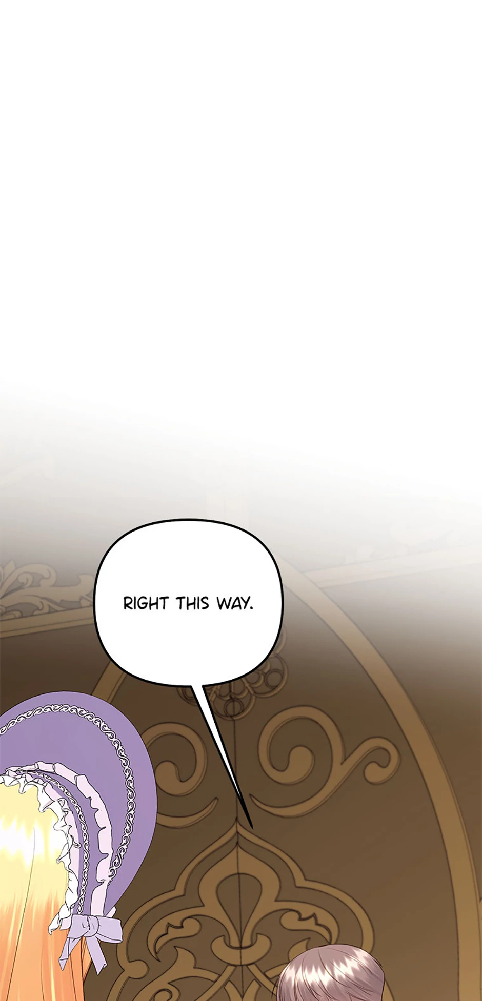 I Created a Harem to Avoid the Male Lead chapter 68 page 93