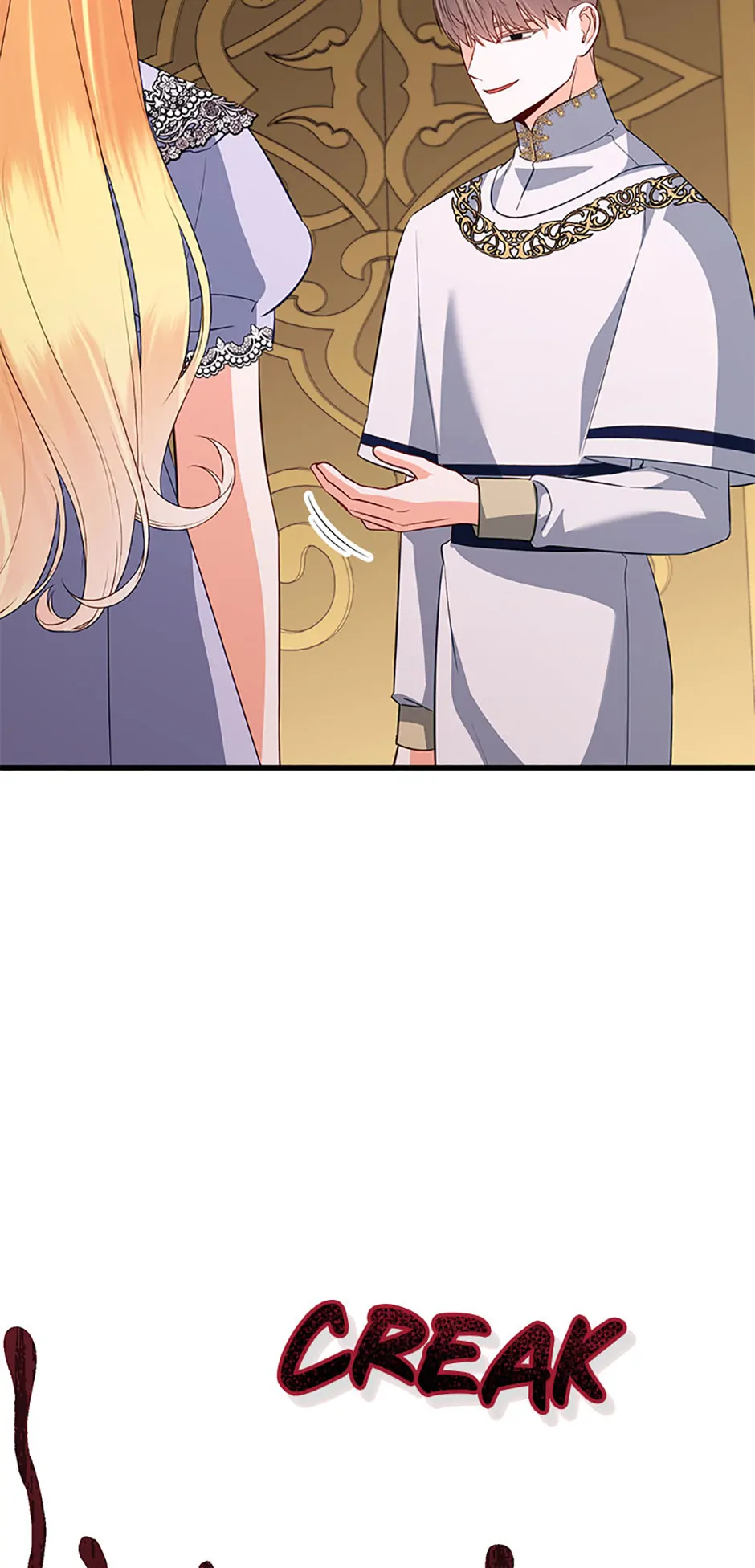 I Created a Harem to Avoid the Male Lead chapter 68 page 94