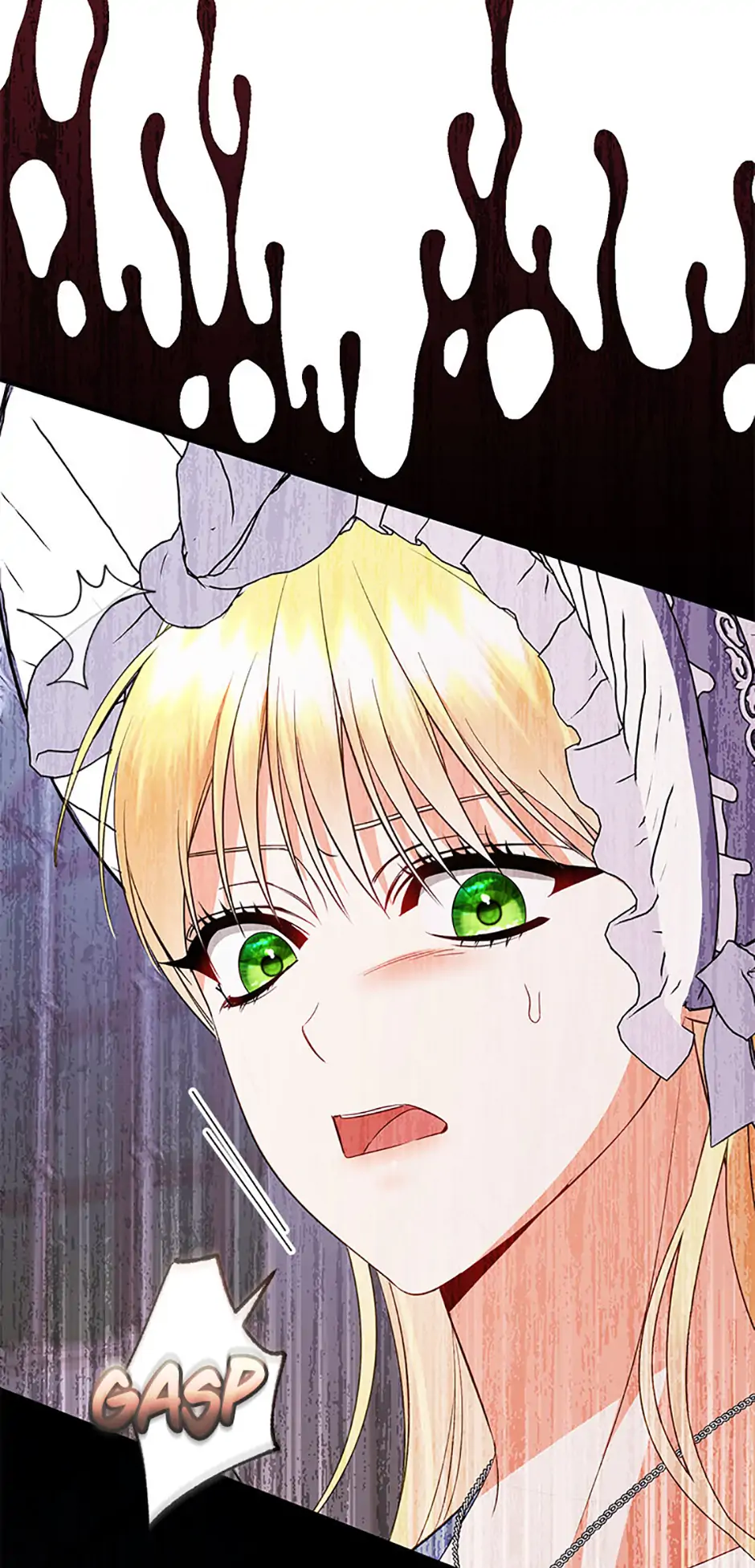I Created a Harem to Avoid the Male Lead chapter 68 page 95
