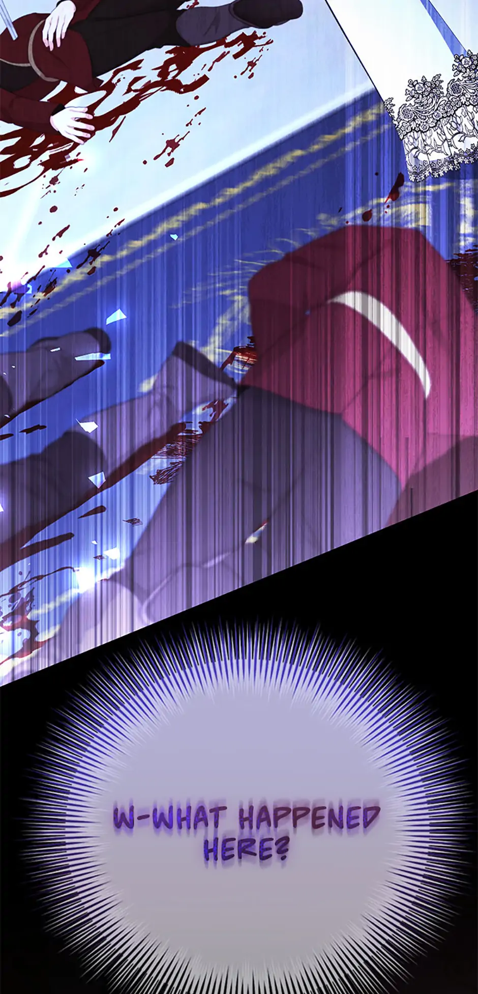 I Created a Harem to Avoid the Male Lead chapter 68 page 98