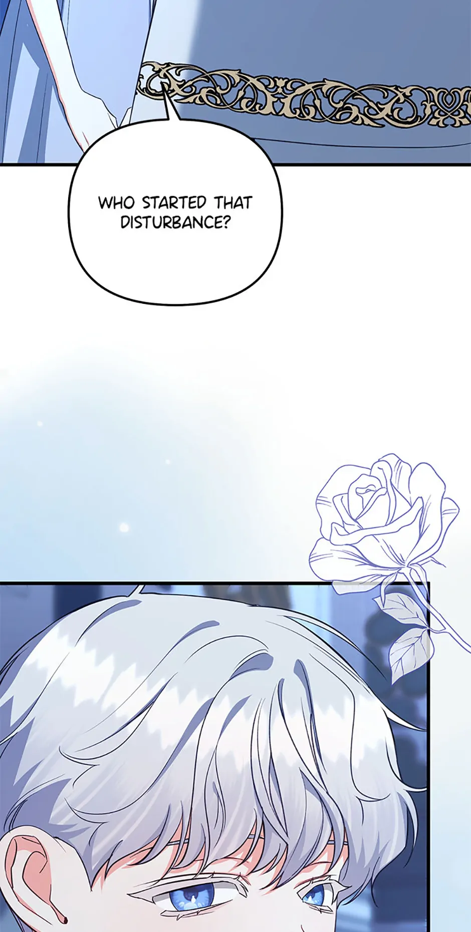I Created a Harem to Avoid the Male Lead chapter 69 page 14