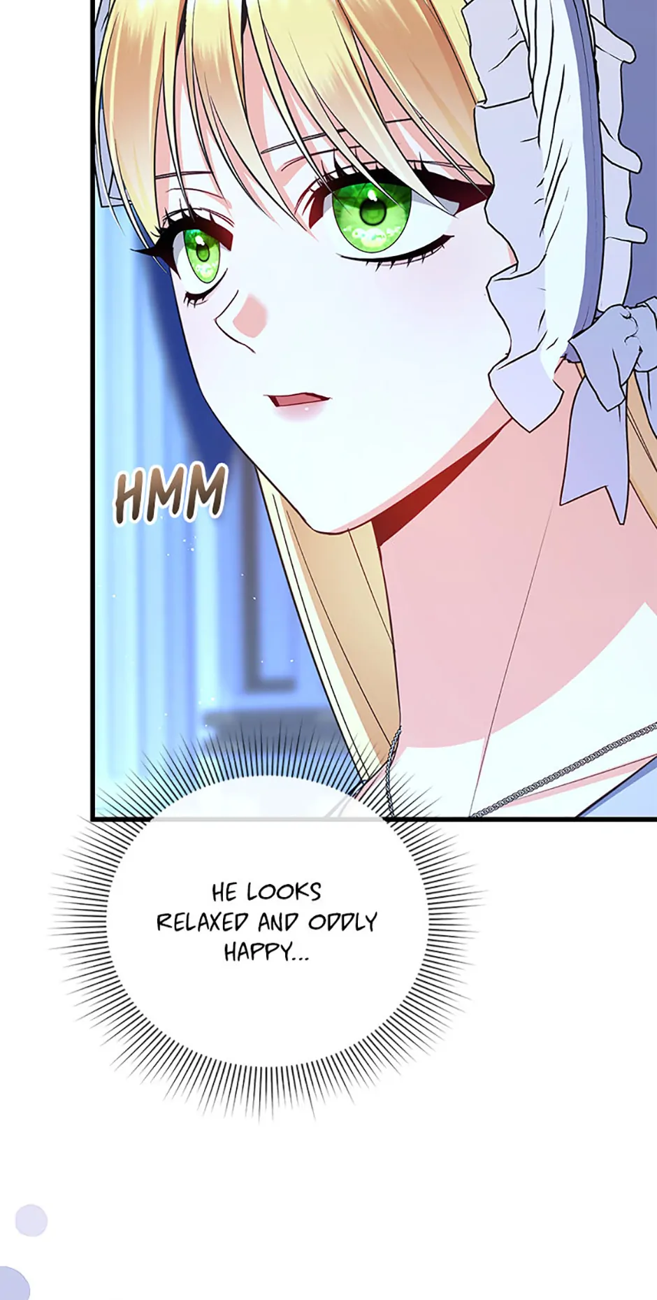 I Created a Harem to Avoid the Male Lead chapter 69 page 16