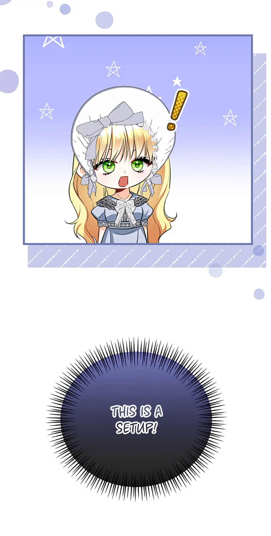 I Created a Harem to Avoid the Male Lead chapter 69 page 17