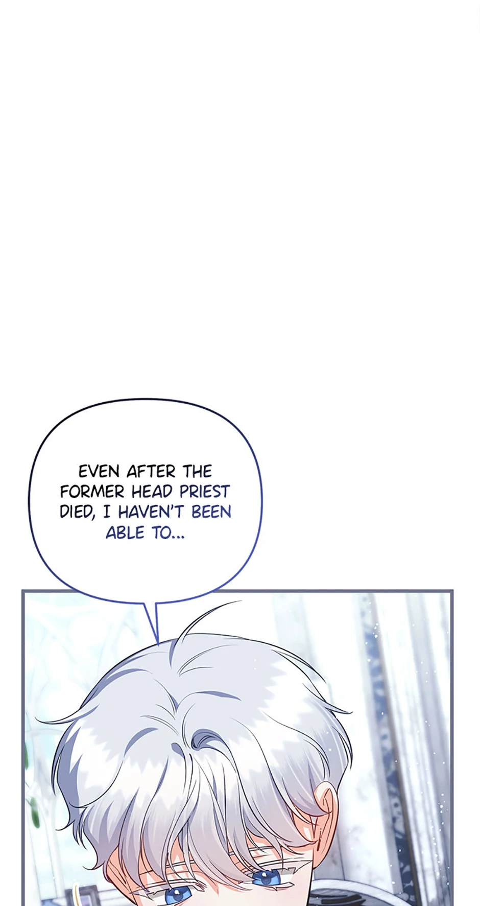 I Created a Harem to Avoid the Male Lead chapter 69 page 20