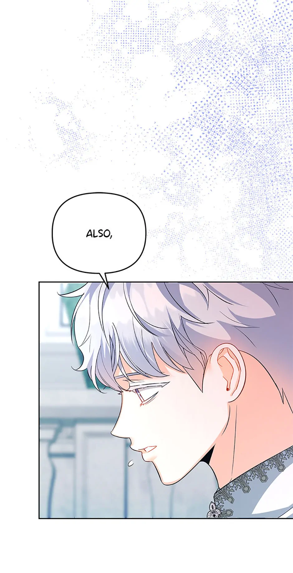 I Created a Harem to Avoid the Male Lead chapter 69 page 3