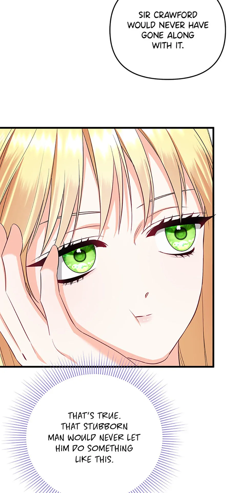 I Created a Harem to Avoid the Male Lead chapter 69 page 42