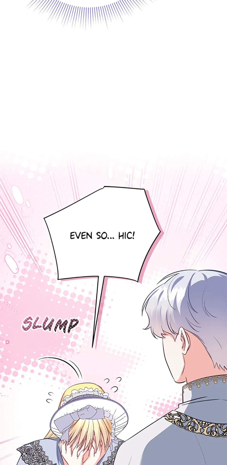 I Created a Harem to Avoid the Male Lead chapter 69 page 43