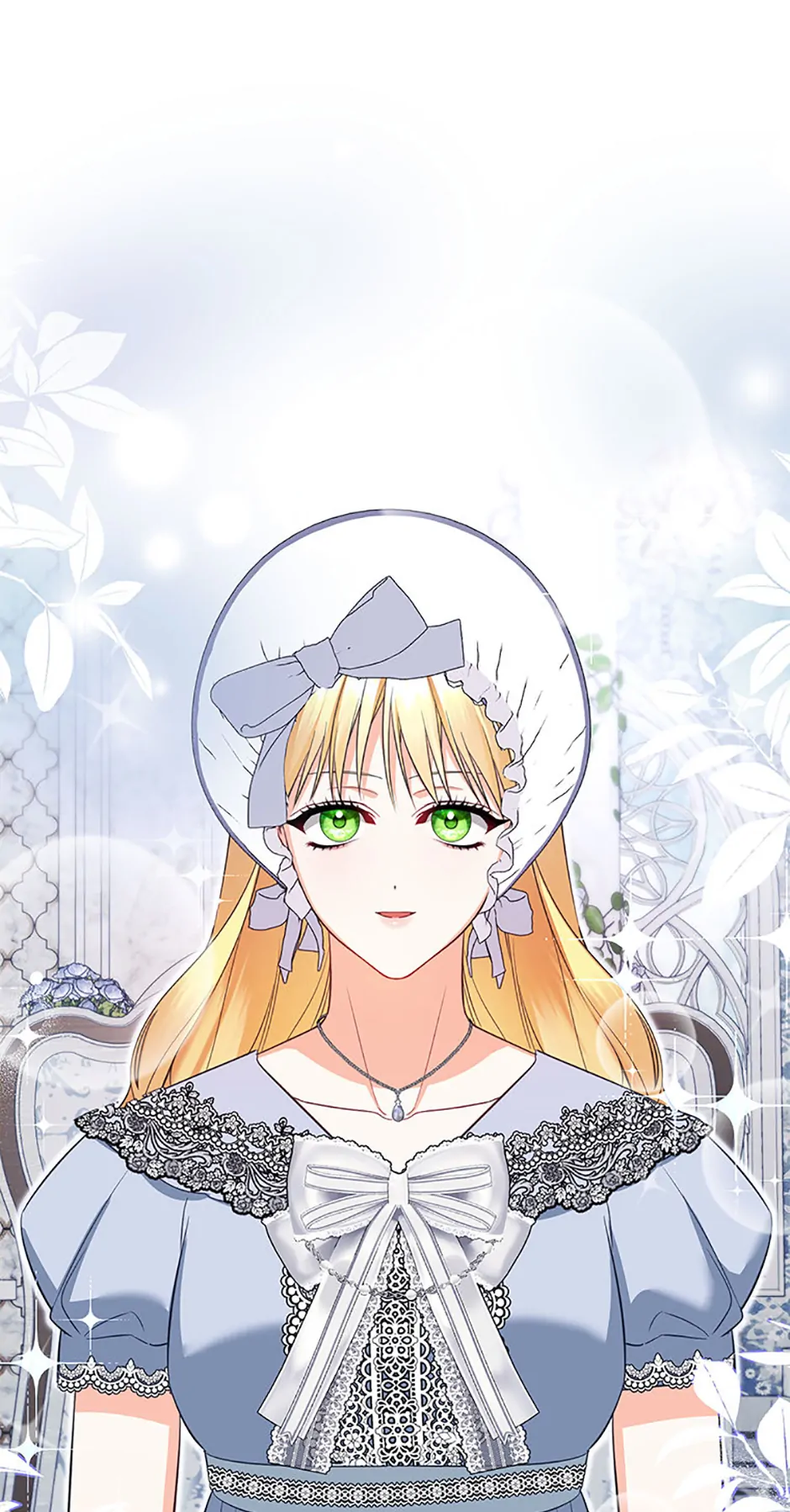 I Created a Harem to Avoid the Male Lead chapter 69 page 49