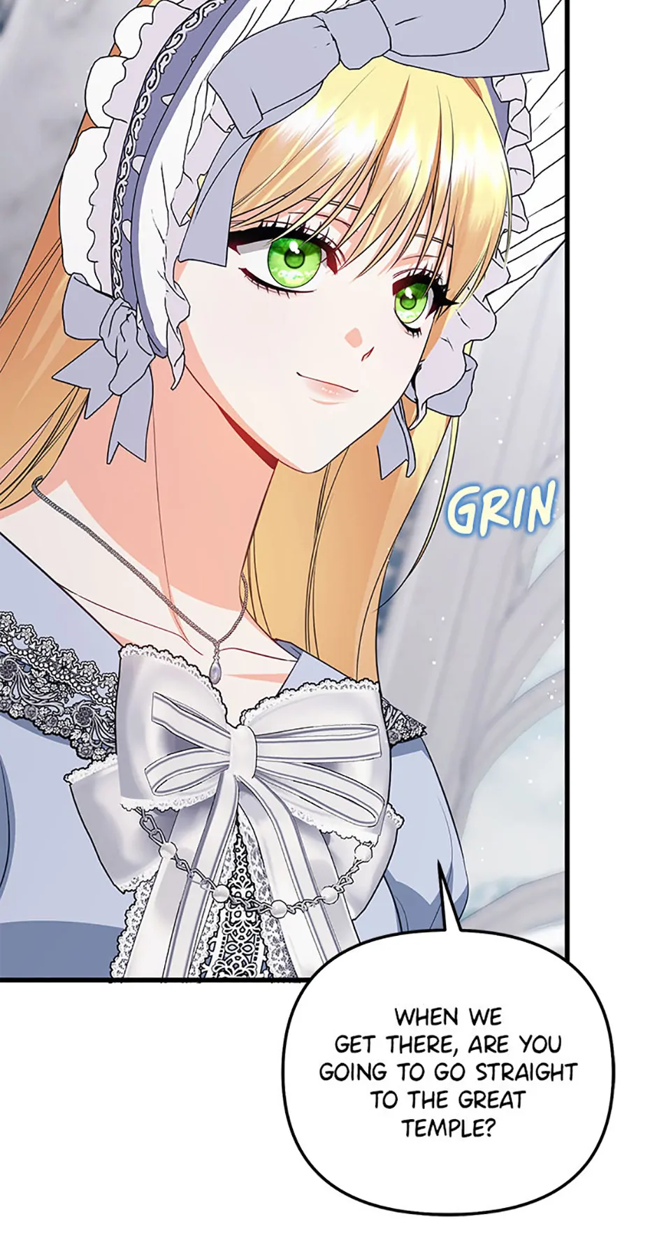 I Created a Harem to Avoid the Male Lead chapter 69 page 66