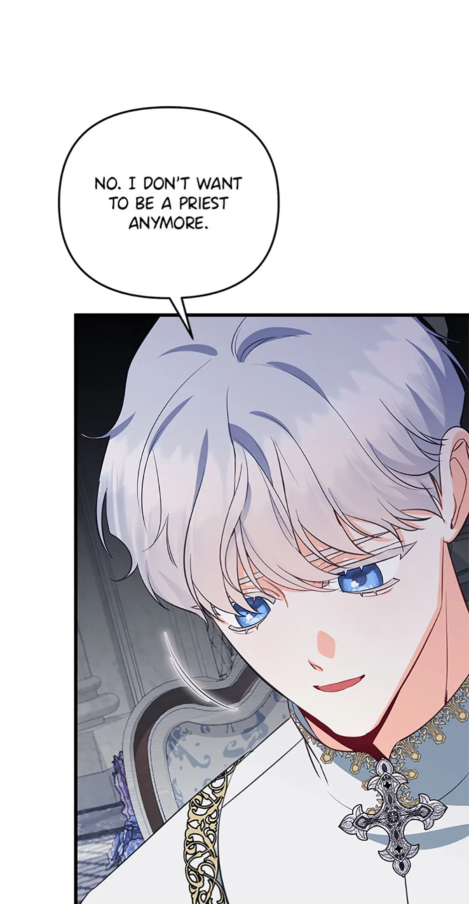 I Created a Harem to Avoid the Male Lead chapter 69 page 67