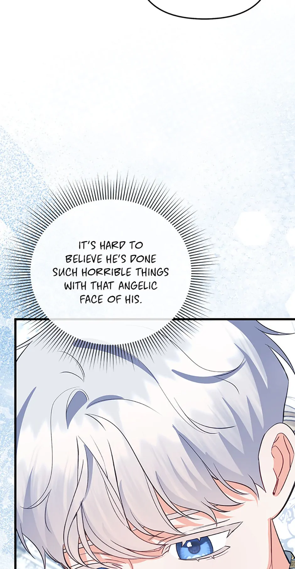 I Created a Harem to Avoid the Male Lead chapter 69 page 73