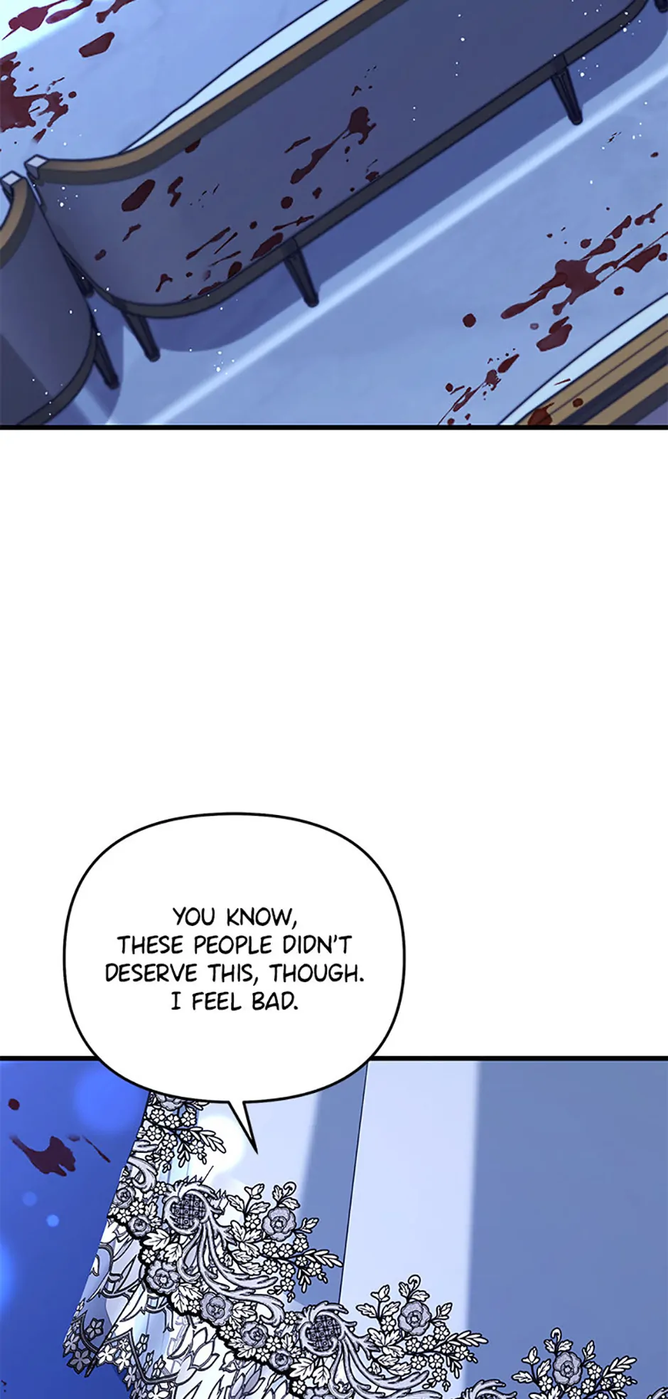 I Created a Harem to Avoid the Male Lead chapter 69 page 79