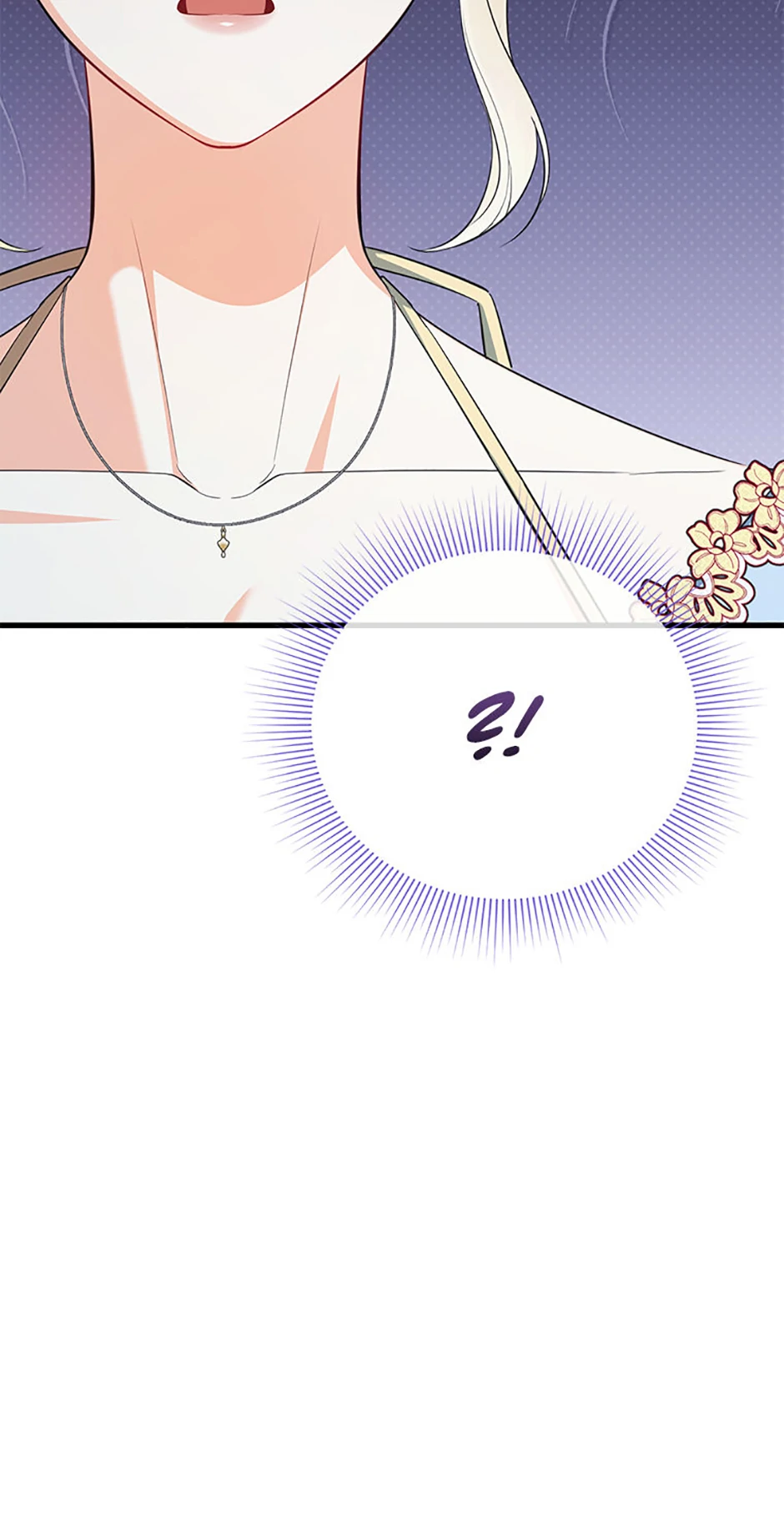 I Created a Harem to Avoid the Male Lead chapter 69 page 9