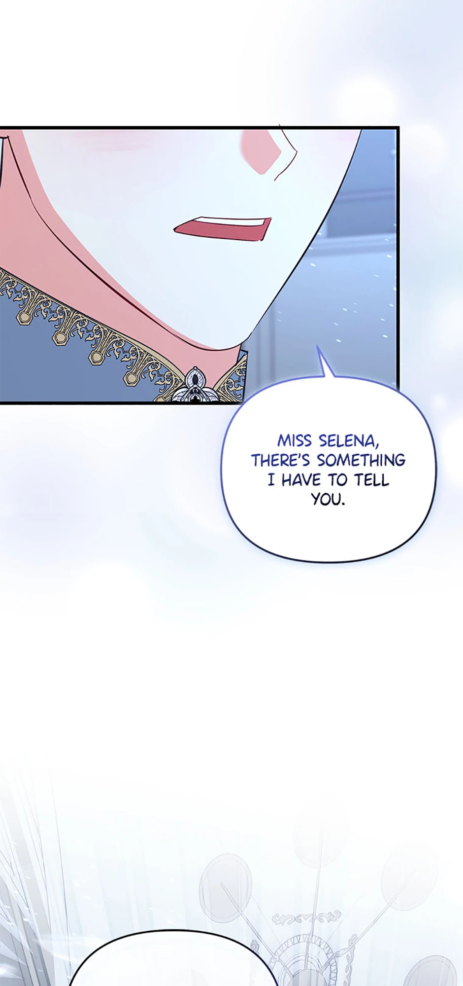 I Created a Harem to Avoid the Male Lead chapter 69 page 91