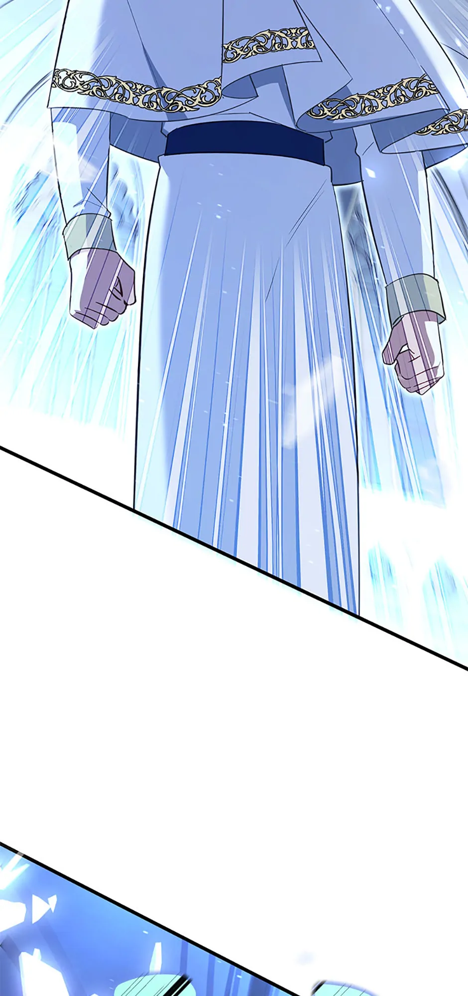 I Created a Harem to Avoid the Male Lead chapter 69 page 93