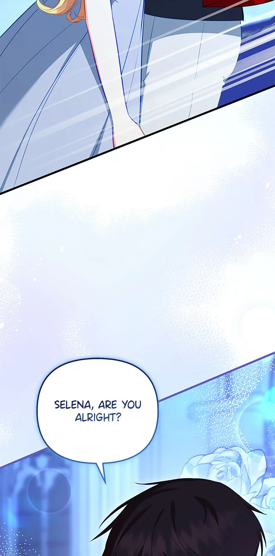 I Created a Harem to Avoid the Male Lead chapter 70 page 10