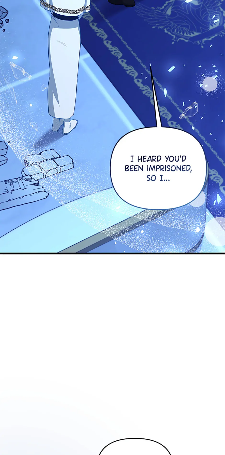 I Created a Harem to Avoid the Male Lead chapter 70 page 13