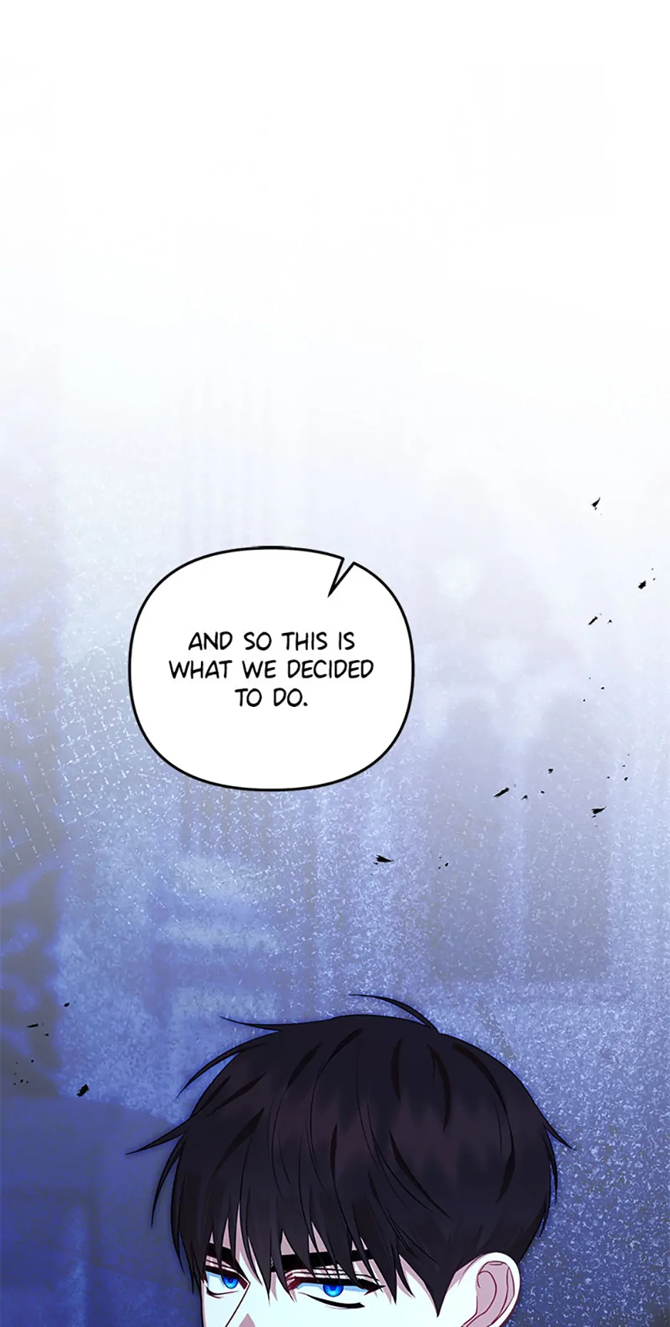 I Created a Harem to Avoid the Male Lead chapter 70 page 17