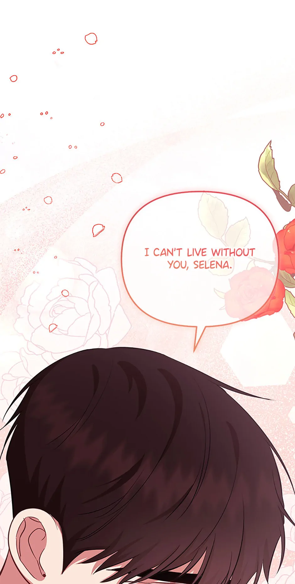 I Created a Harem to Avoid the Male Lead chapter 70 page 24