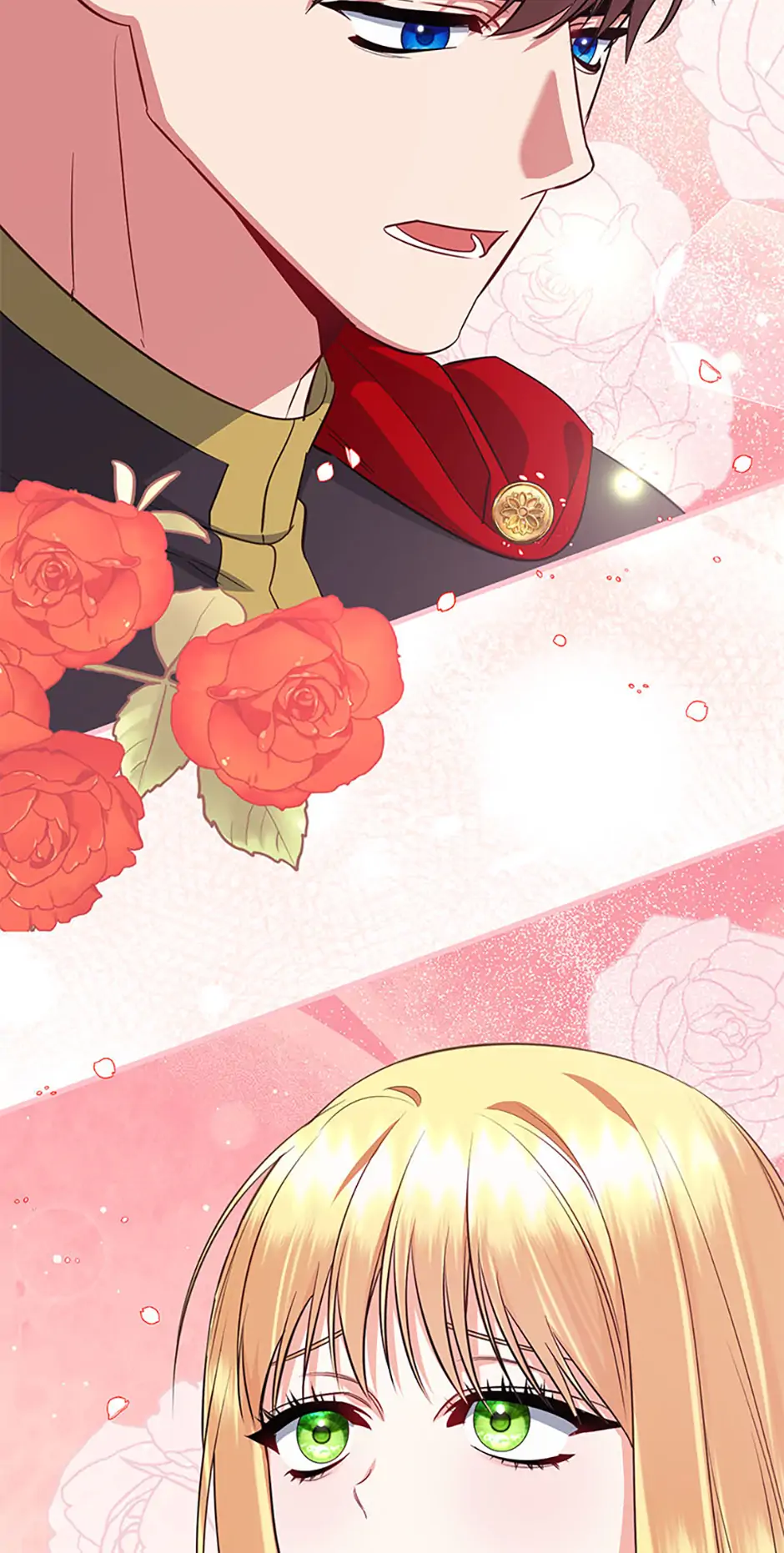 I Created a Harem to Avoid the Male Lead chapter 70 page 25