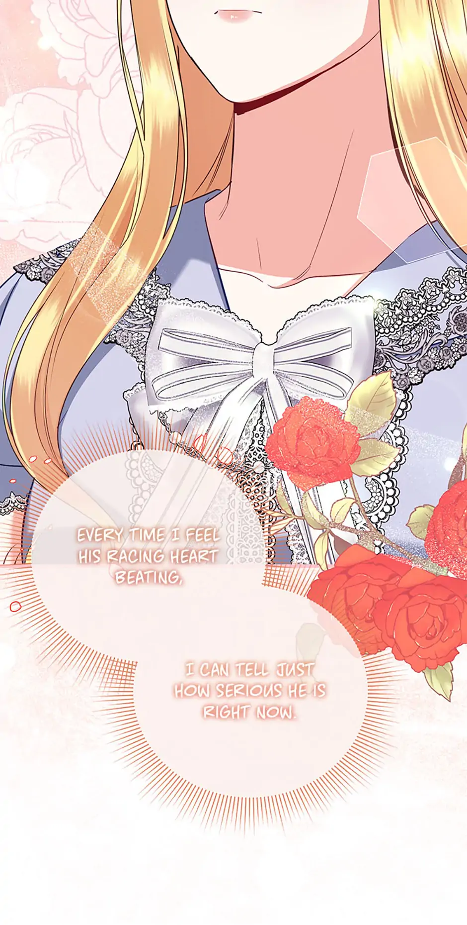 I Created a Harem to Avoid the Male Lead chapter 70 page 26