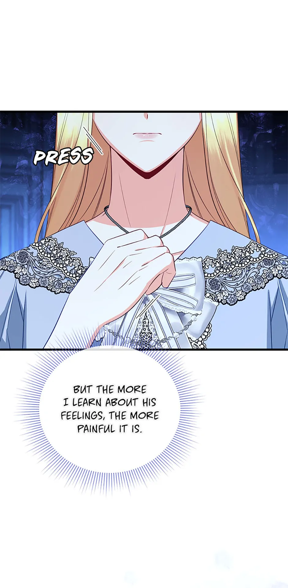 I Created a Harem to Avoid the Male Lead chapter 70 page 27