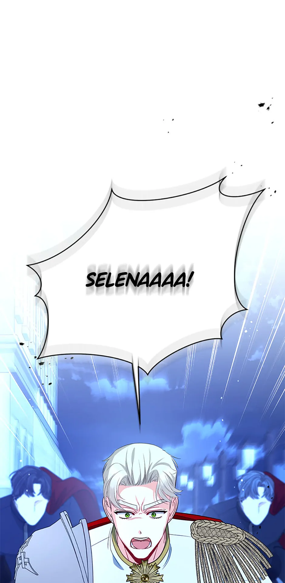 I Created a Harem to Avoid the Male Lead chapter 70 page 32
