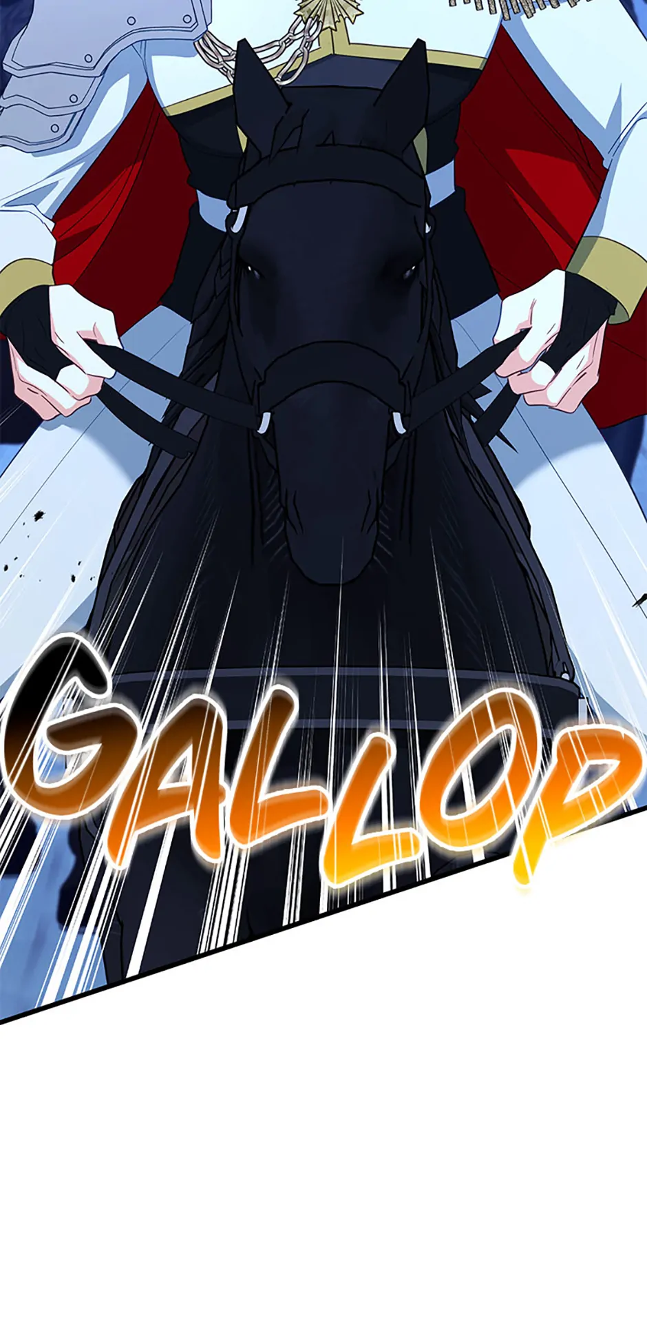 I Created a Harem to Avoid the Male Lead chapter 70 page 33