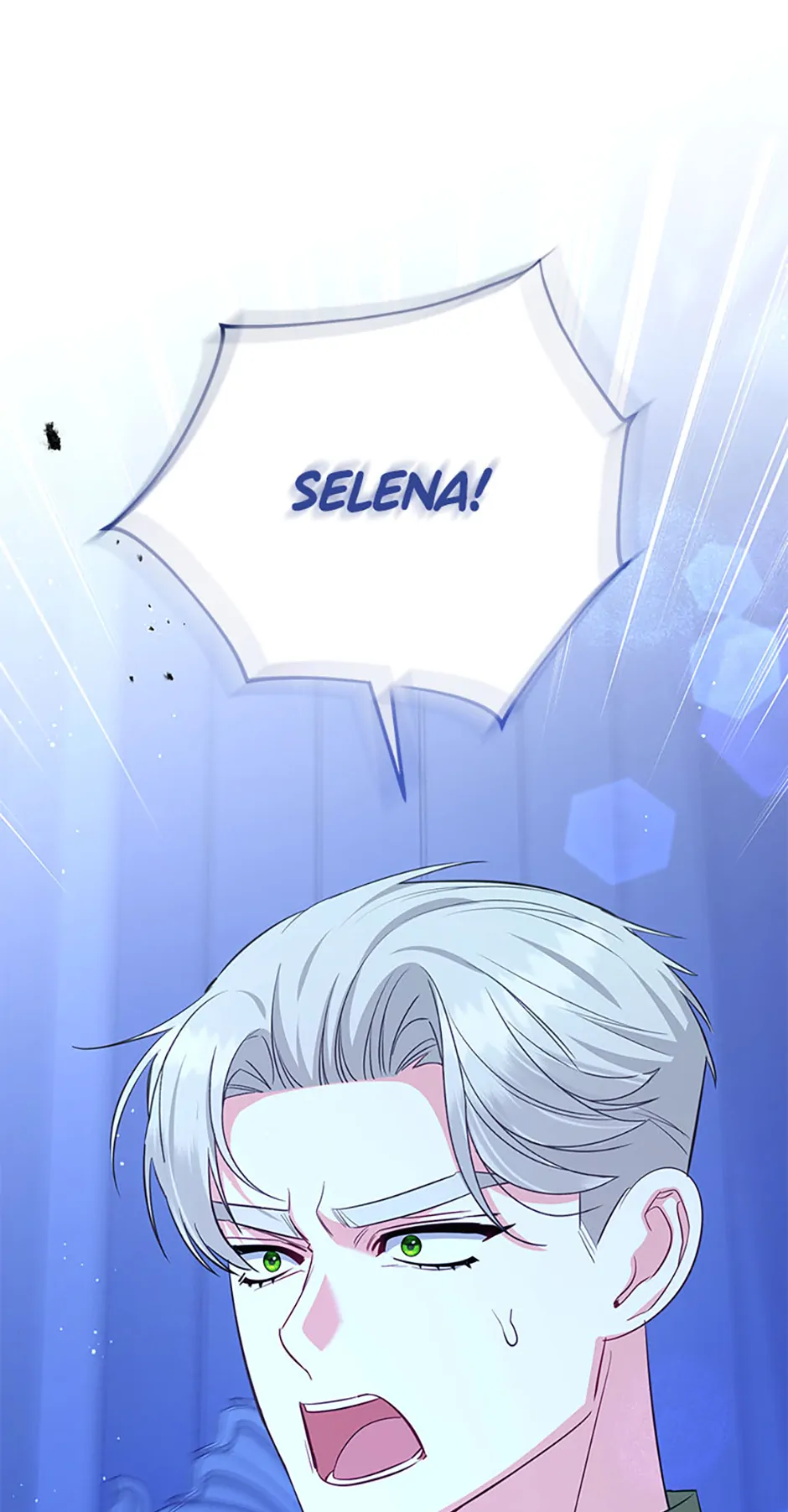 I Created a Harem to Avoid the Male Lead chapter 70 page 35