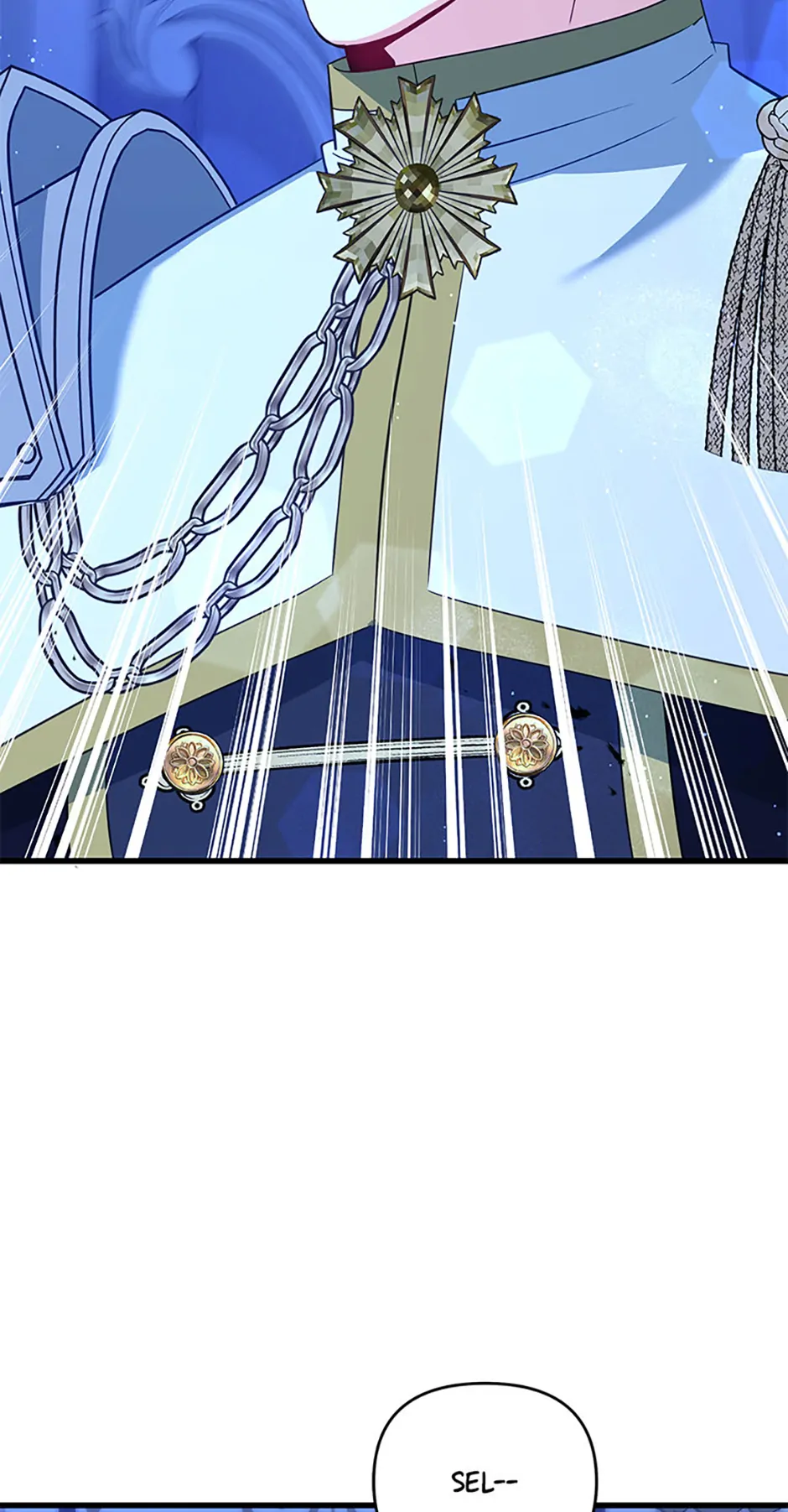 I Created a Harem to Avoid the Male Lead chapter 70 page 36